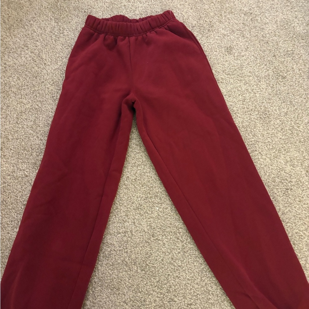 Edikted Sweatpants